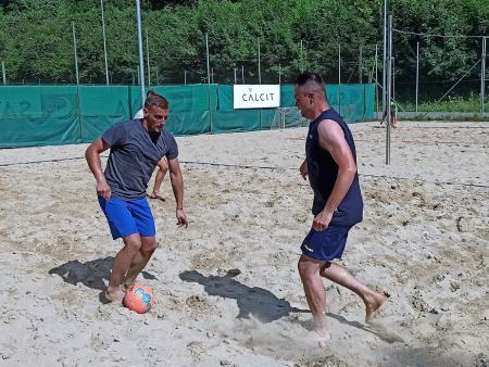 Na 14. kvadratlonu Kamnik Cico team še četrtič zapored na vrhu (6)
